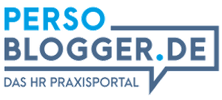 Persoblogger.de Logo